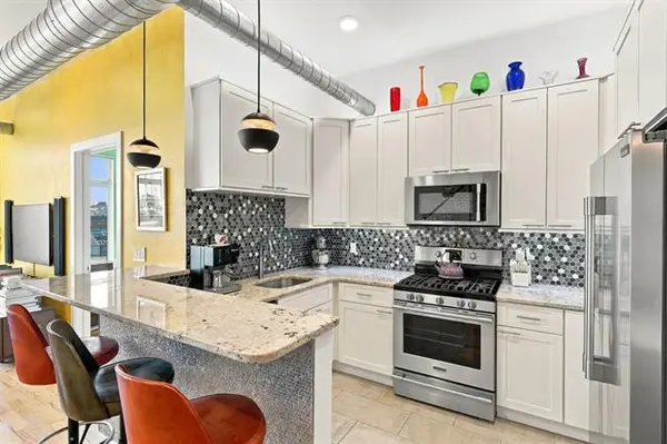 251 Newark AVE #5D, Jersey City, NJ 07302