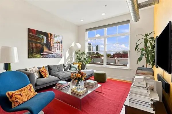 251 Newark AVE #5D, Jersey City, NJ 07302