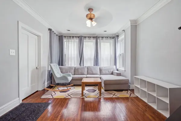 4934 S Kedvale AVE, Chicago, IL 60632