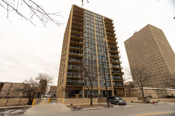 6730 S South Shore DR #501, Chicago, IL 60649