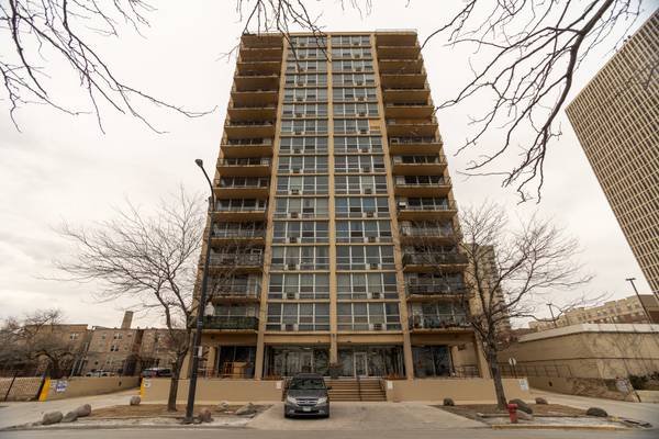 6730 S South Shore DR #501, Chicago, IL 60649