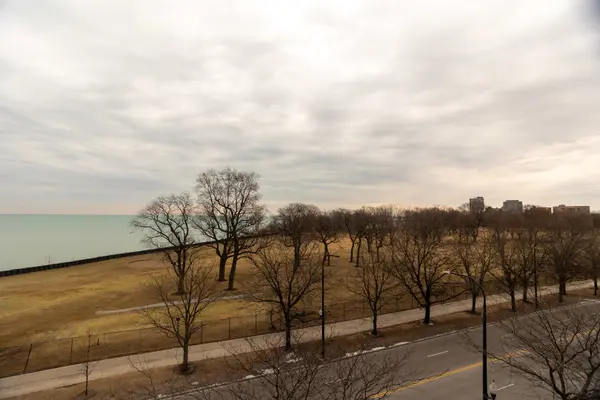6730 S South Shore DR #501, Chicago, IL 60649