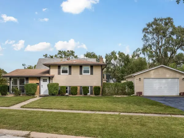 16843 Briargate DR, Country Club Hills, IL 60478