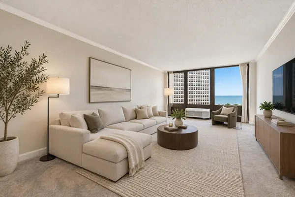 5320 N Sheridan RD #1607, Chicago, IL 60640