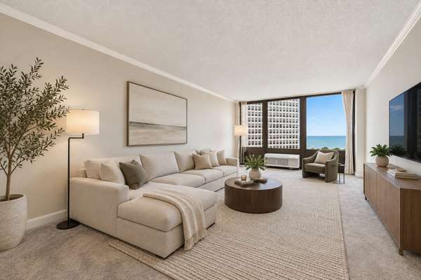 5320 N Sheridan RD #1607, Chicago, IL 60640