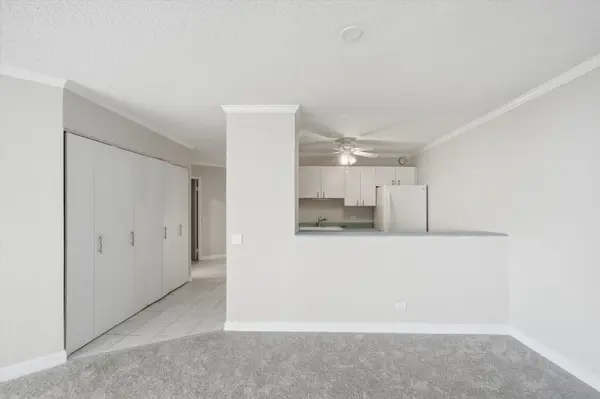 5320 N Sheridan RD #1607, Chicago, IL 60640