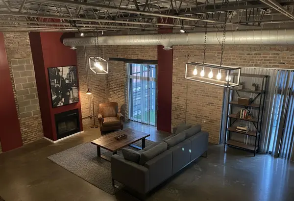 2525 N Sheffield AVE #3E, Chicago, IL 60614