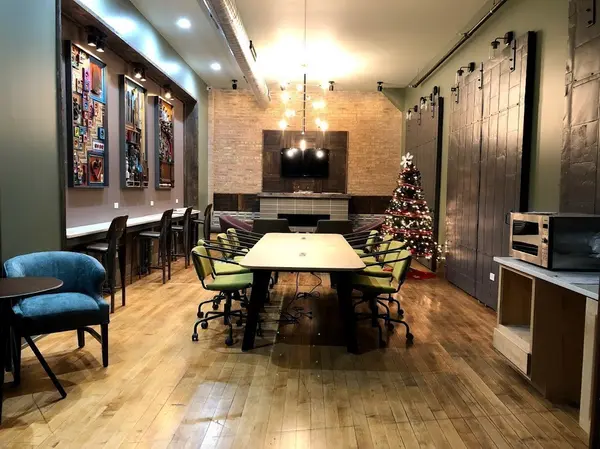 1432 W 21st ST #113, Chicago, IL 60608