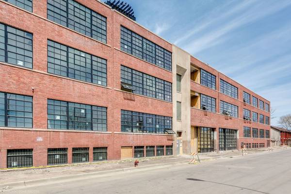 1432 W 21st ST #113, Chicago, IL 60608