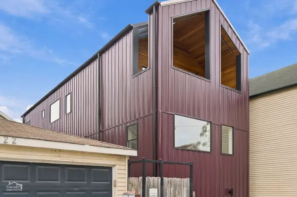 1118 W 19th ST, Chicago, IL 60608