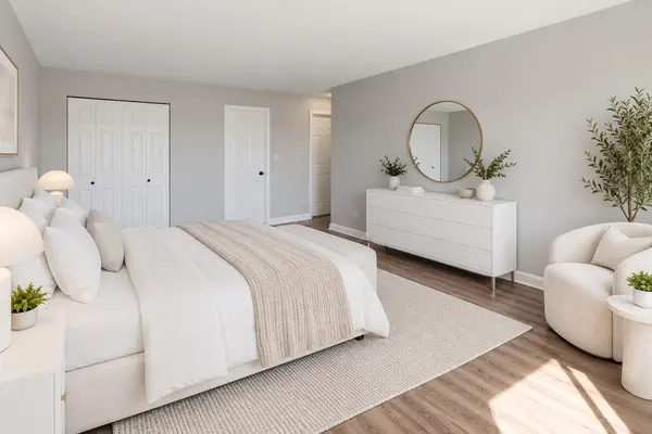 9445 Kenton AVE #406, Skokie, IL 60076