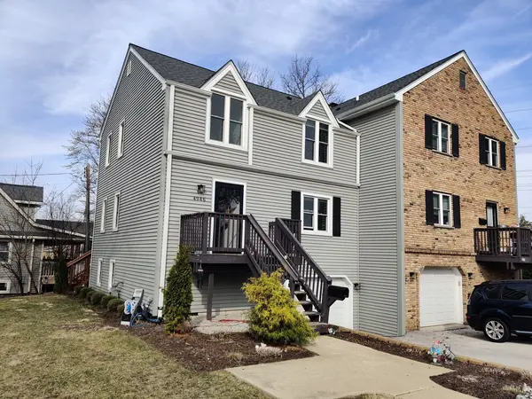 4946 Florence AVE, Downers Grove, IL 60515