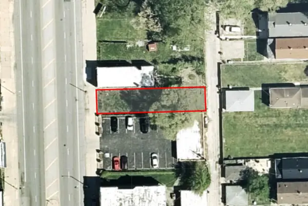 6441 S Ashland AVE, Chicago, IL 60636
