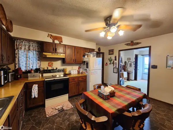 1291 80th ST, Humeston, IA 50123
