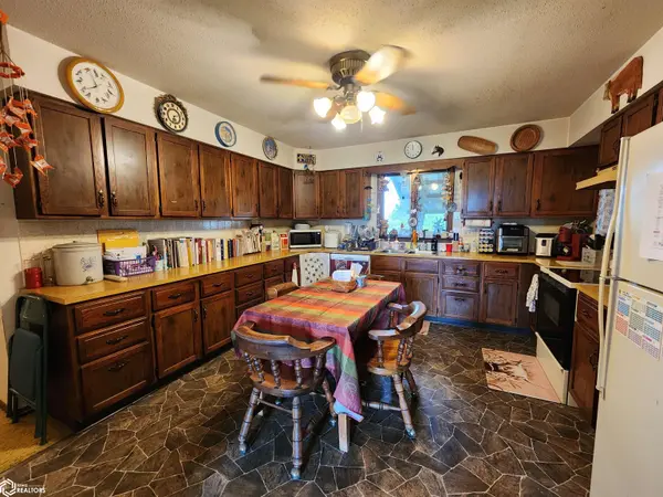 1291 80th ST, Humeston, IA 50123
