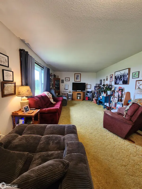 1291 80th ST, Humeston, IA 50123