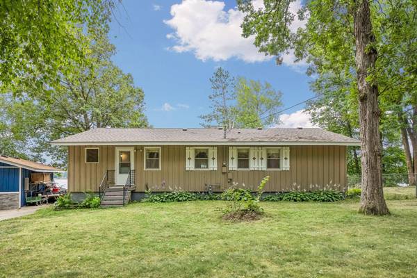 16540 Edgewater RD NE, Pine City, MN 55063