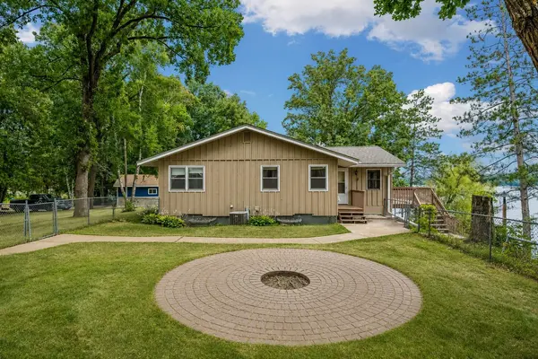 16540 Edgewater RD NE, Pine City, MN 55063