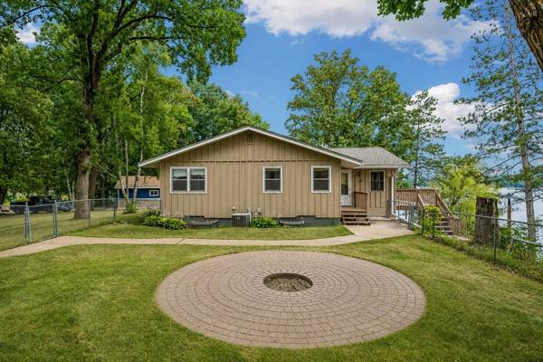 16540 Edgewater RD NE, Pine City, MN 55063