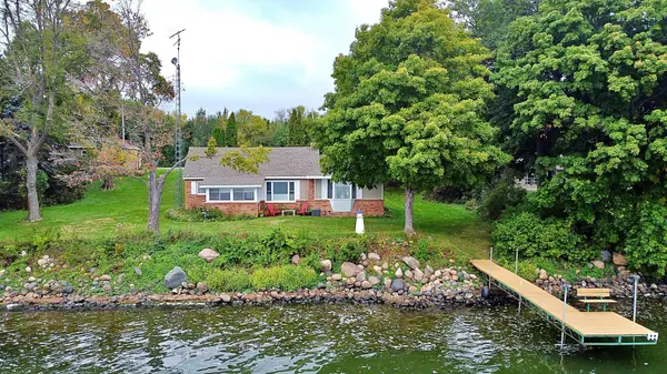 44461 Conifer ST, Aitkin, MN 56431