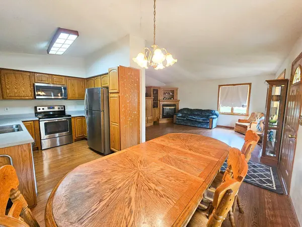 502 Chicago AVE SW, Red Lake Falls, MN 56750