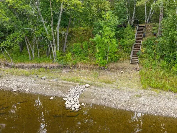8 Acres Mississippi River Front TBD Bedow RD, Fort Ripley, MN 56449