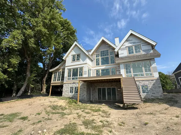 4485 N Shore DR, Orono, MN 55364