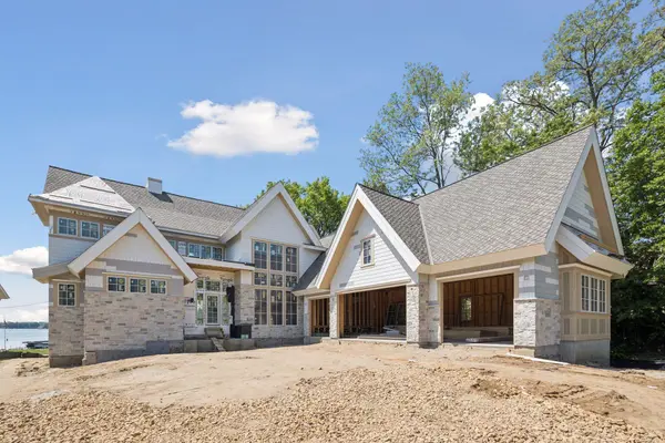 4485 N Shore DR, Orono, MN 55364