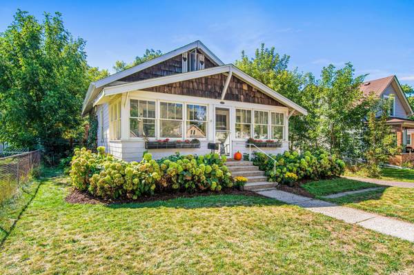 1944 Minnehaha AVE E, Saint Paul, MN 55119