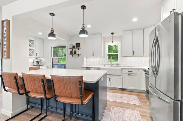 3537 Zealand AVE N, New Hope, MN 55427