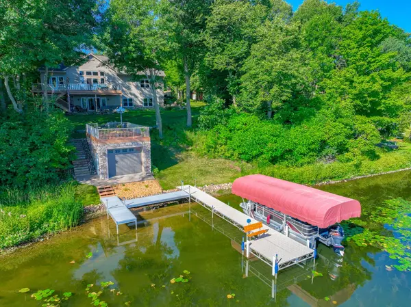 1775 172 AVE, Centuria, WI 54824