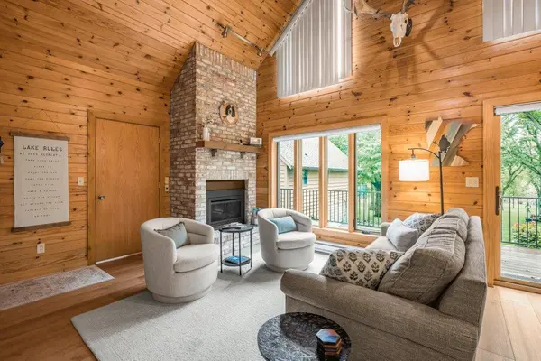 2618 Big Horn Bay RD NW, Alexandria, MN 56308