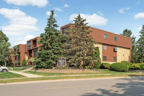1011 41st AVE NE #319, Columbia Heights, MN 55421