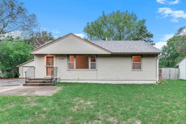 11324 Quinn ST NW, Coon Rapids, MN 55433