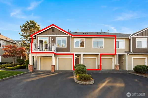535 241st LN SE, Sammamish, WA 98074