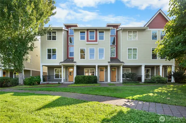 3133 SW Raymond ST, Seattle, WA 98126