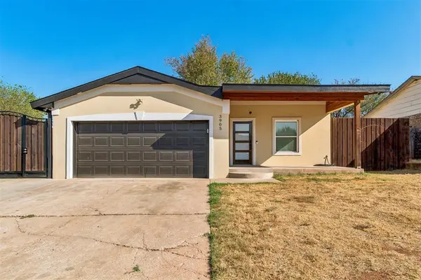 3905 SE 46th ST, Oklahoma City, OK 73135