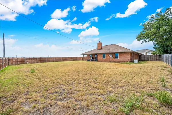 611 S Leach AVE, Watonga, OK 73772
