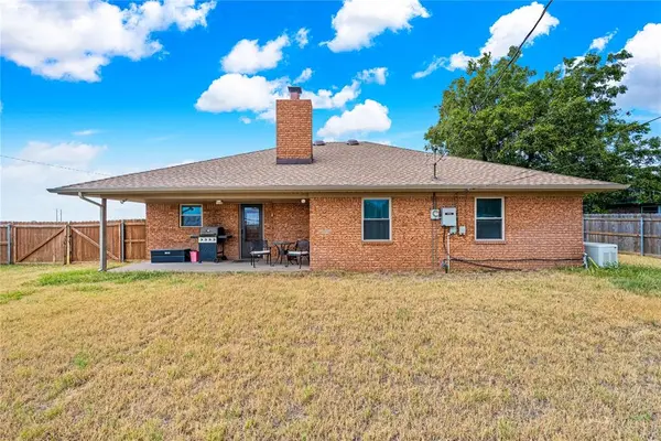 611 S Leach AVE, Watonga, OK 73772