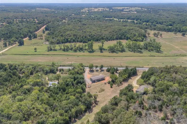 333846 E 990 RD, Wellston, OK 74881