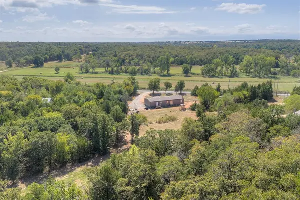 333846 E 990 RD, Wellston, OK 74881