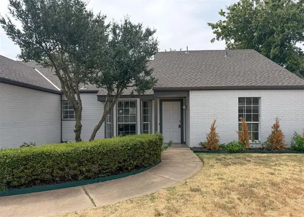 117 N Grand Fork DR, Edmond, OK 73003