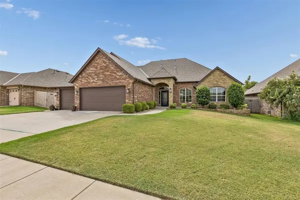 3104 SW 138th ST, Oklahoma City, OK 73170