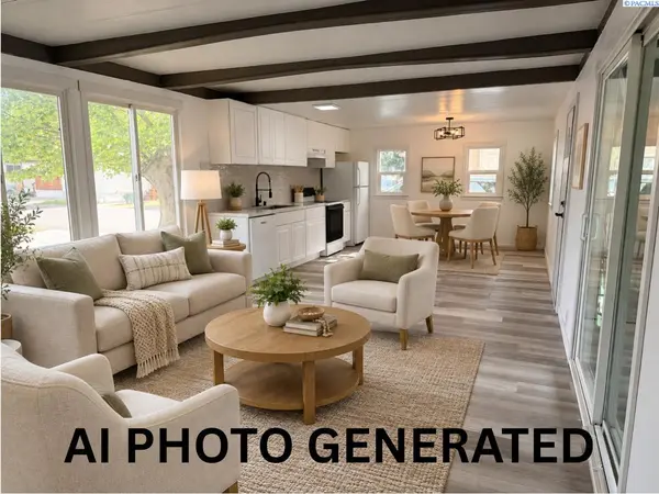 2021 Mahan Ave #L3 #L3, Richland, WA 99354