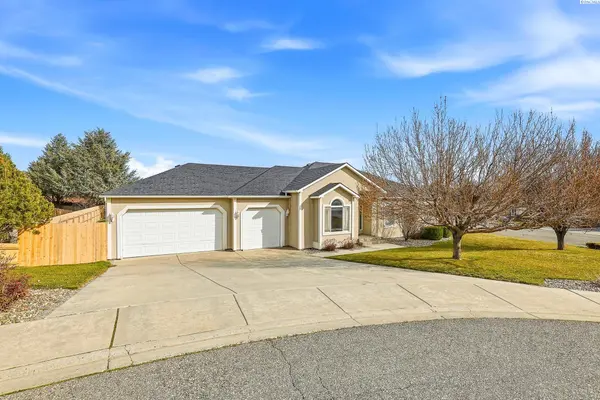 1173 Kensington Way, Richland, WA 99352