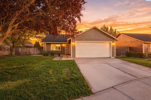 517 S Perry Ct, Kennewick, WA 99336
