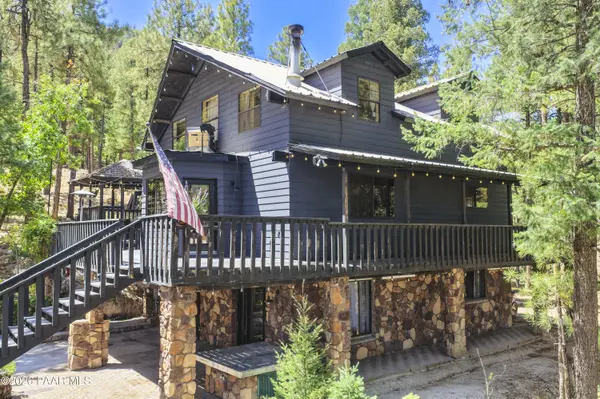 6515 S Millsite LN, Prescott, AZ 86303