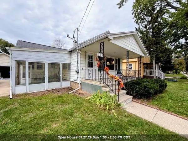 909 N MASON ST, Appleton, WI 54914