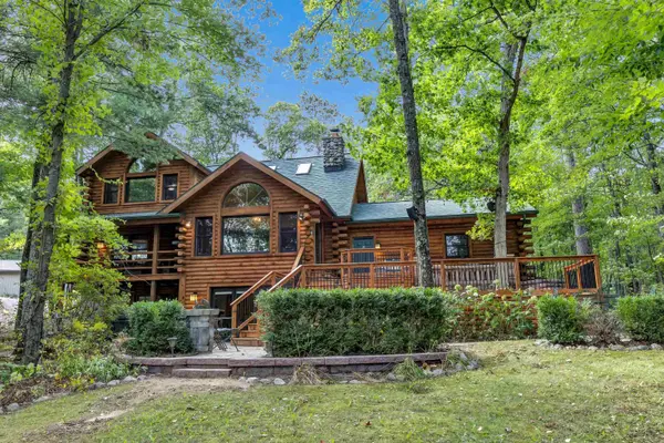 N1210 SPIRIT ISLAND RD, Keshena, WI 54135-0000