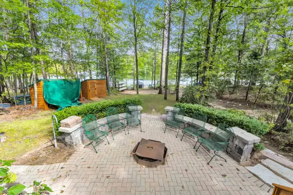 N1210 SPIRIT ISLAND TRL, Keshena, WI 54135-0000